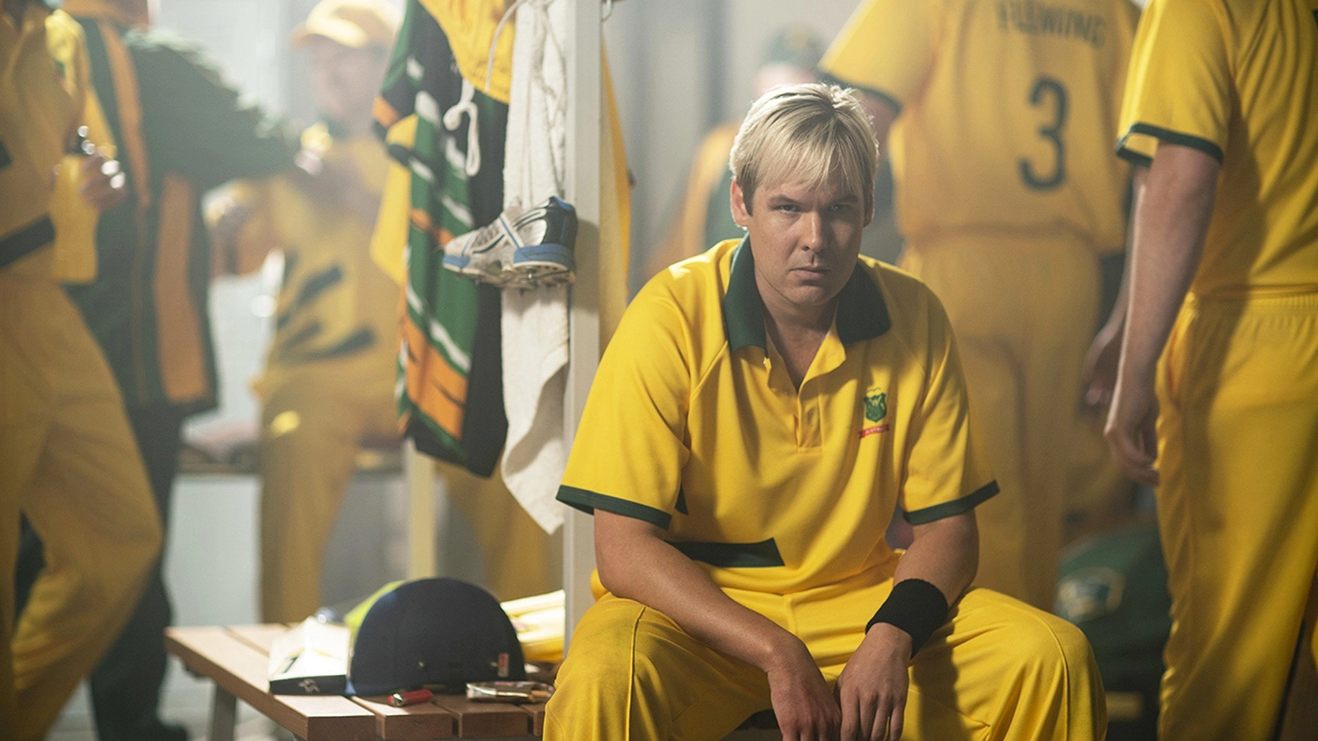 Warnie