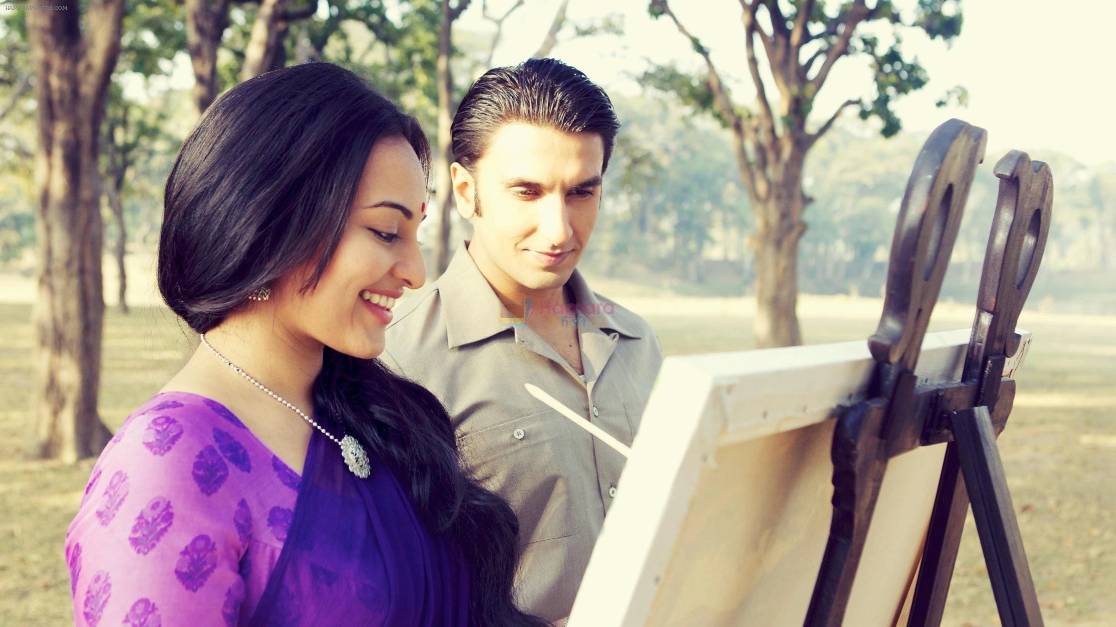 Lootera