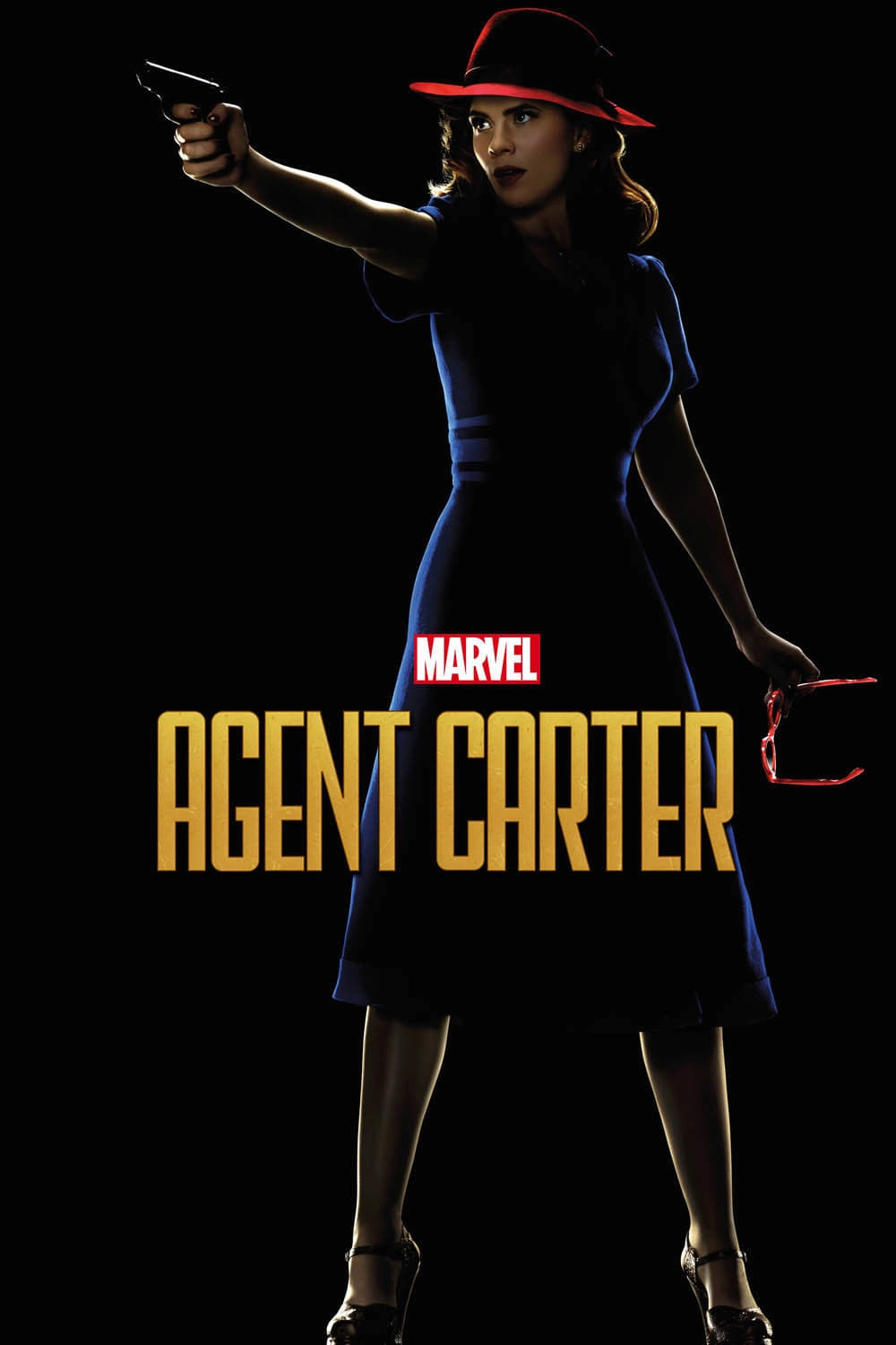Marvel's Agent Carter