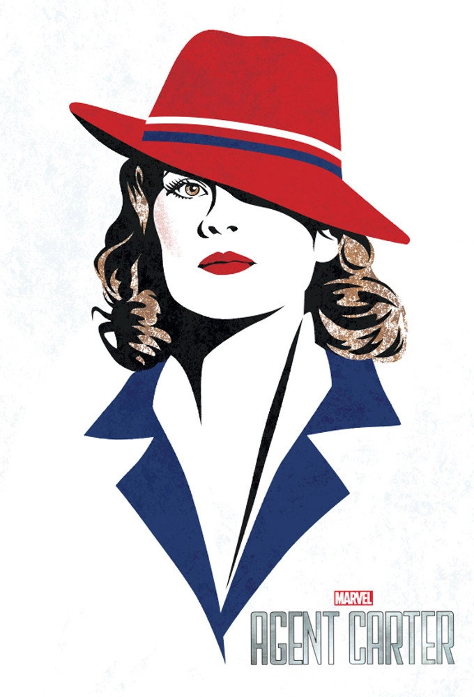 Marvel's Agent Carter