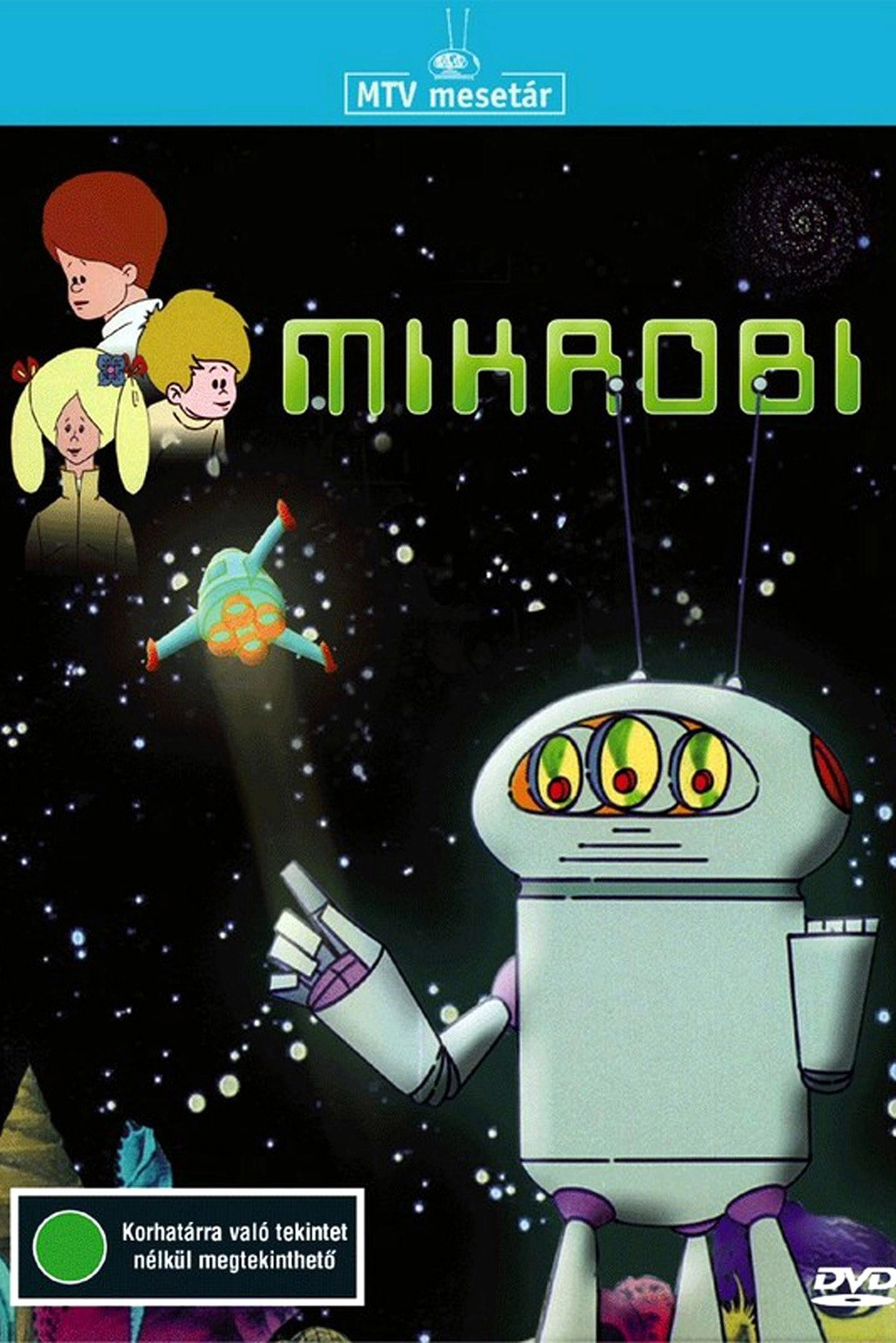 Mikrobi