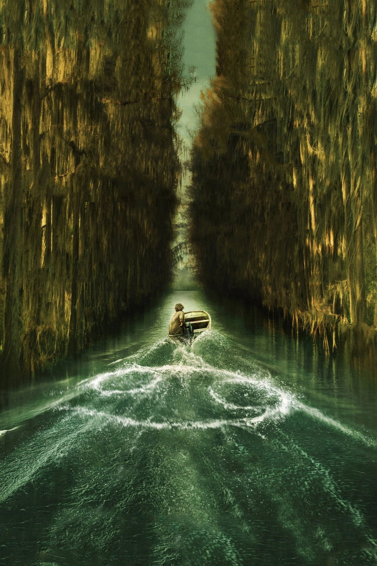Caddo Lake