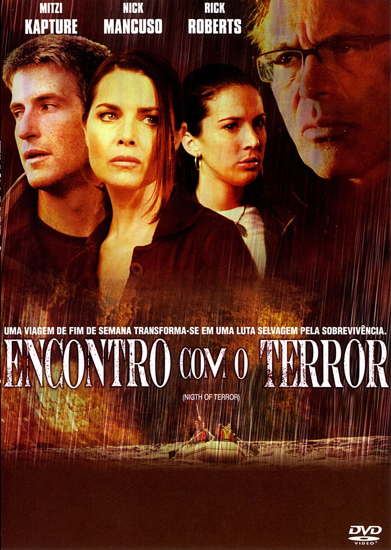 Night Of Terror