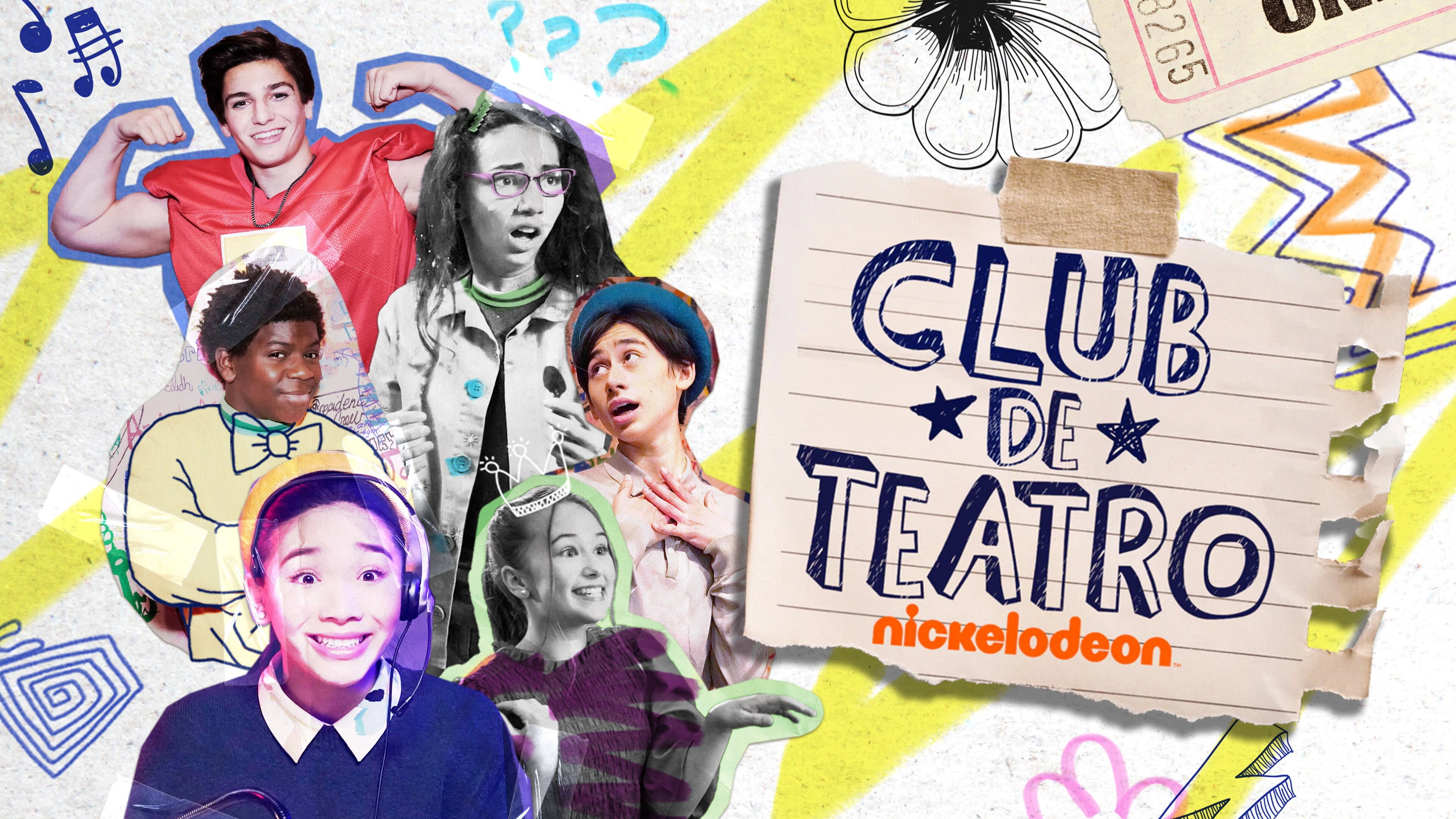 Drama Club