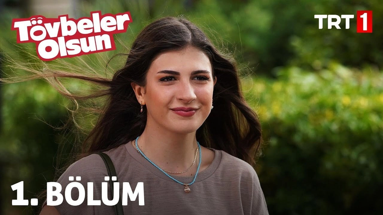 Tövbeler Olsun
