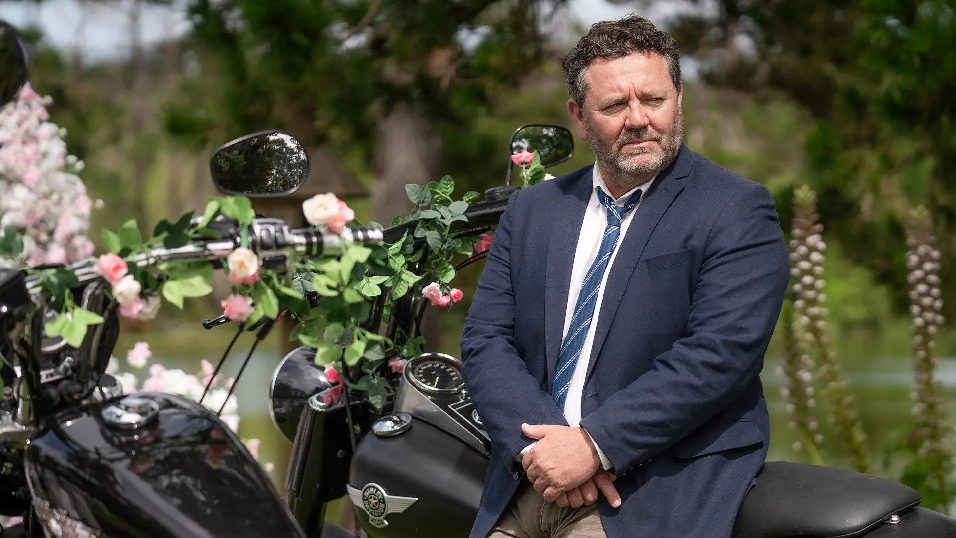 The Brokenwood Mysteries