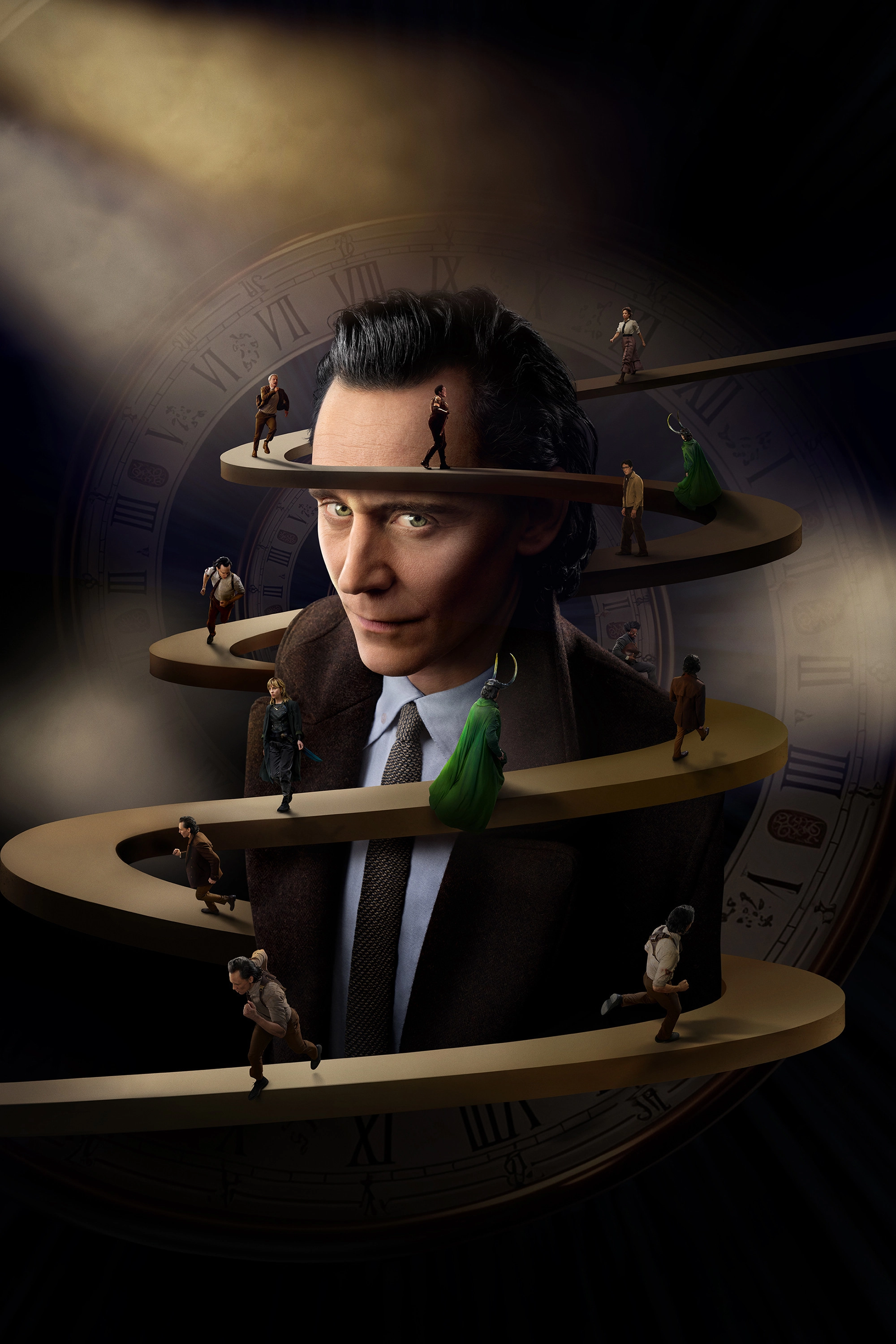 Loki
