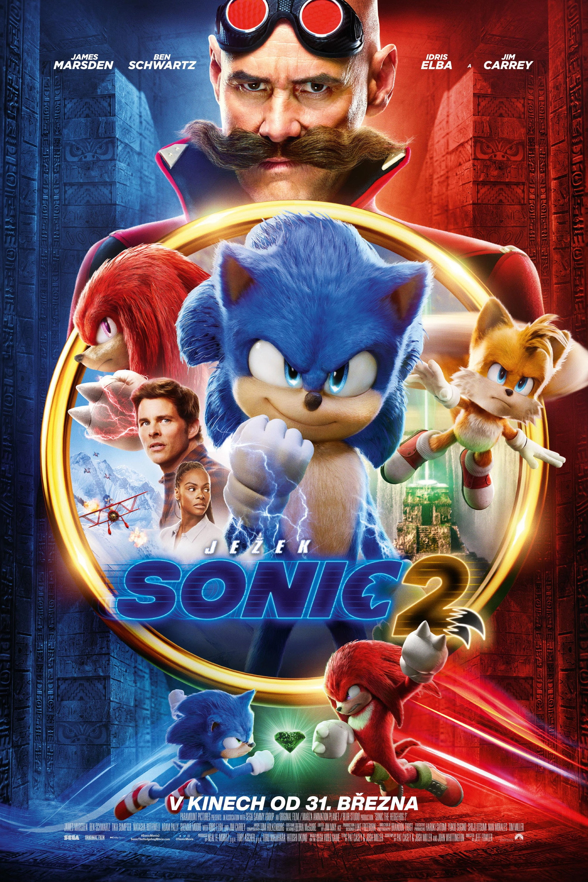 Sonic the Hedgehog 2