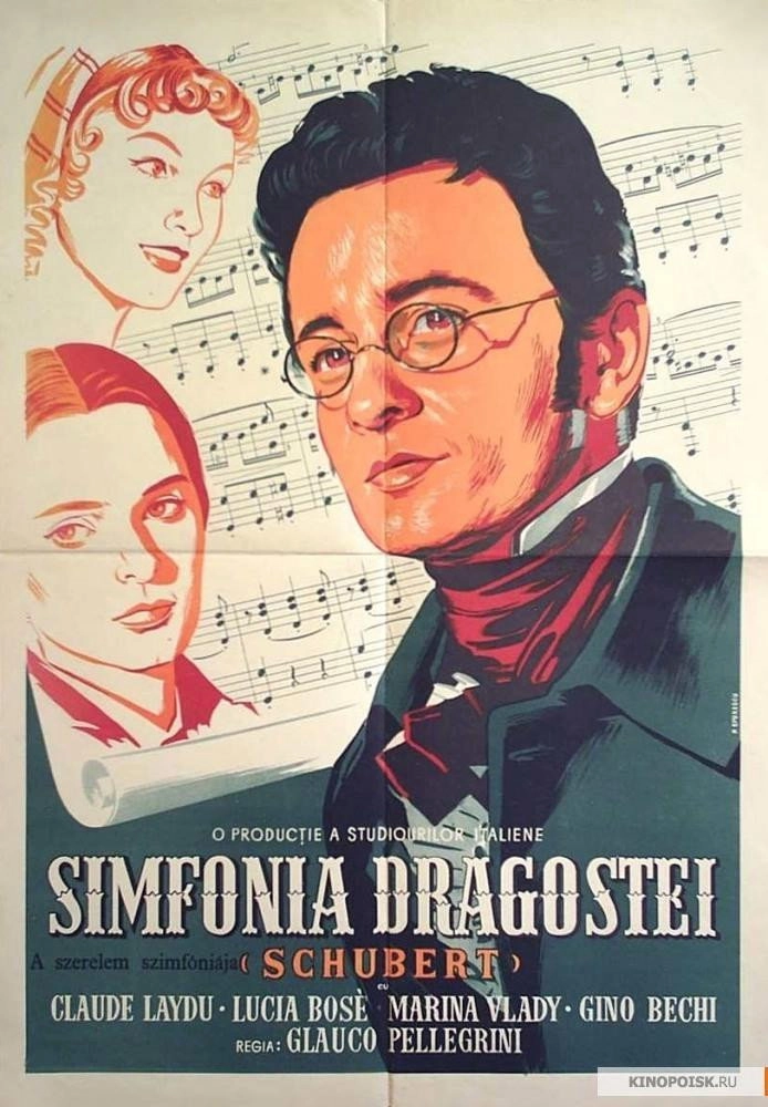 Symphony of Love