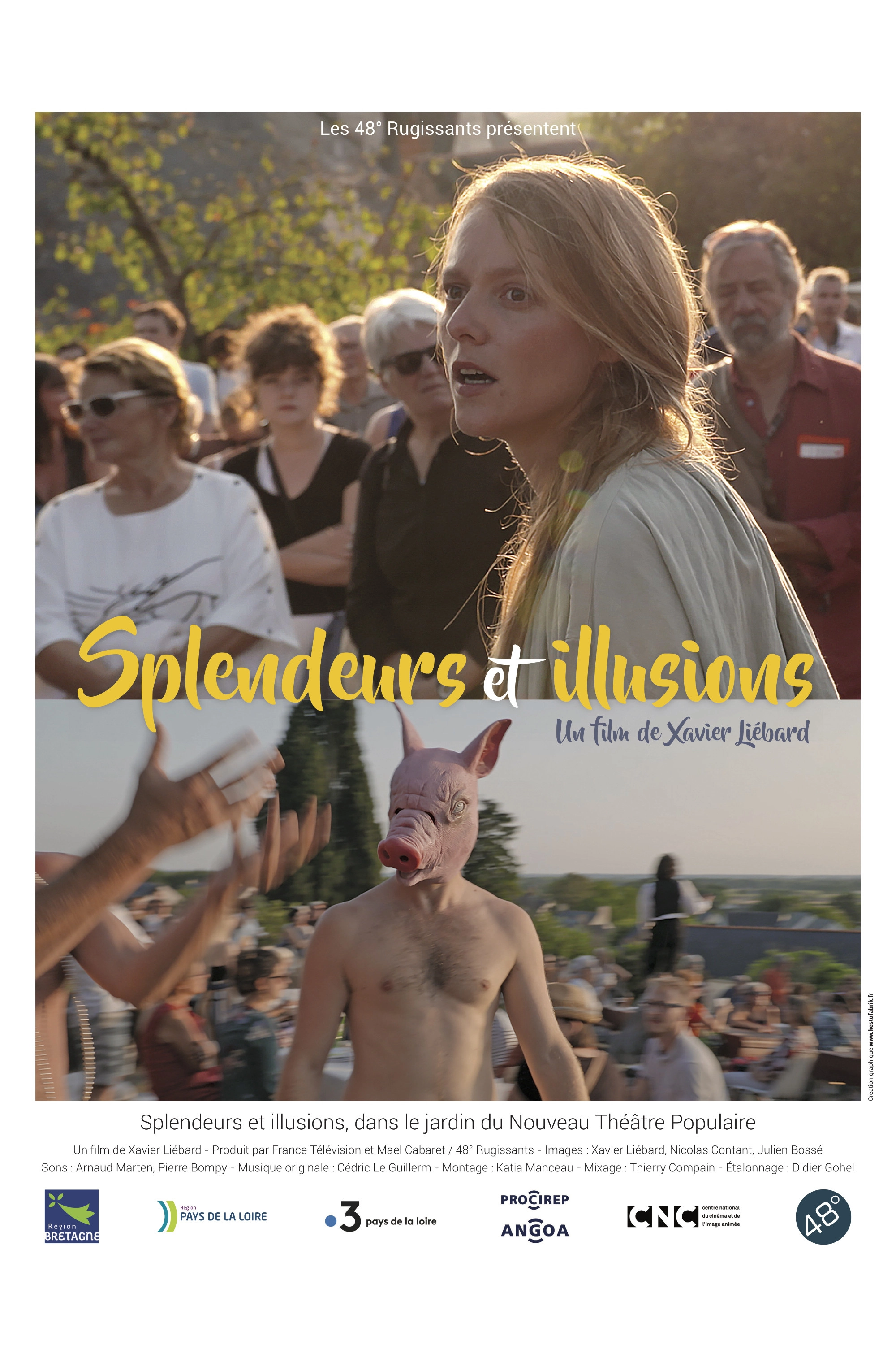 Splendeurs et Illusions