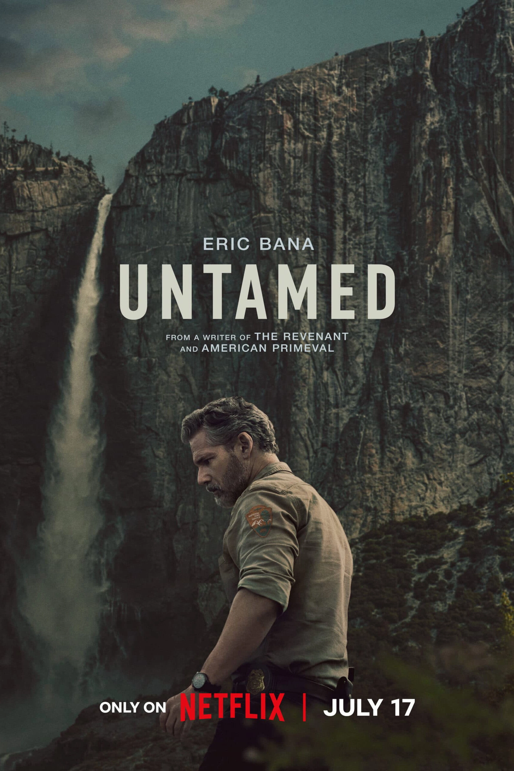 UNTAMED