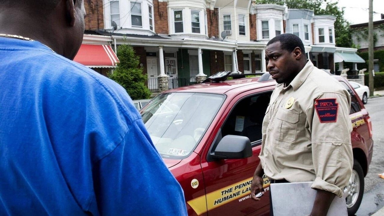 Animal Cops: Philadelphia