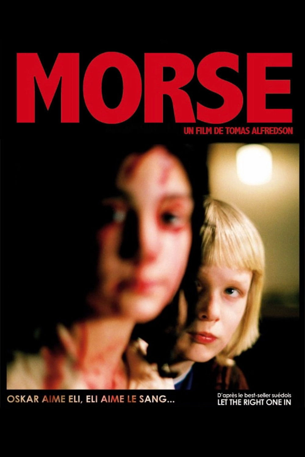 Let the Right One In
