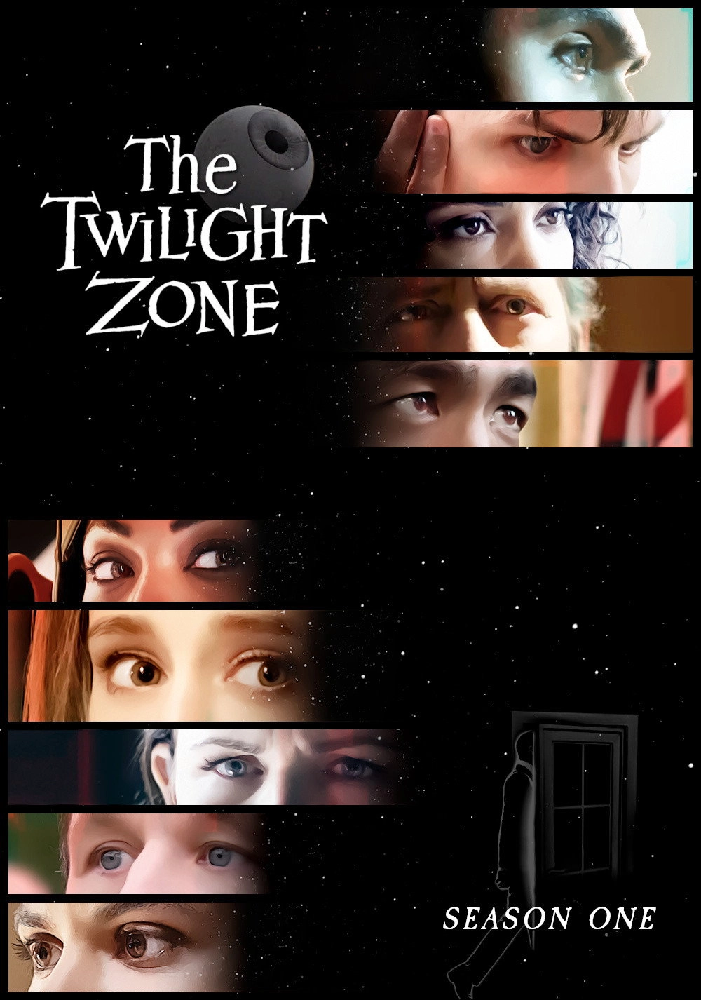 The Twilight Zone