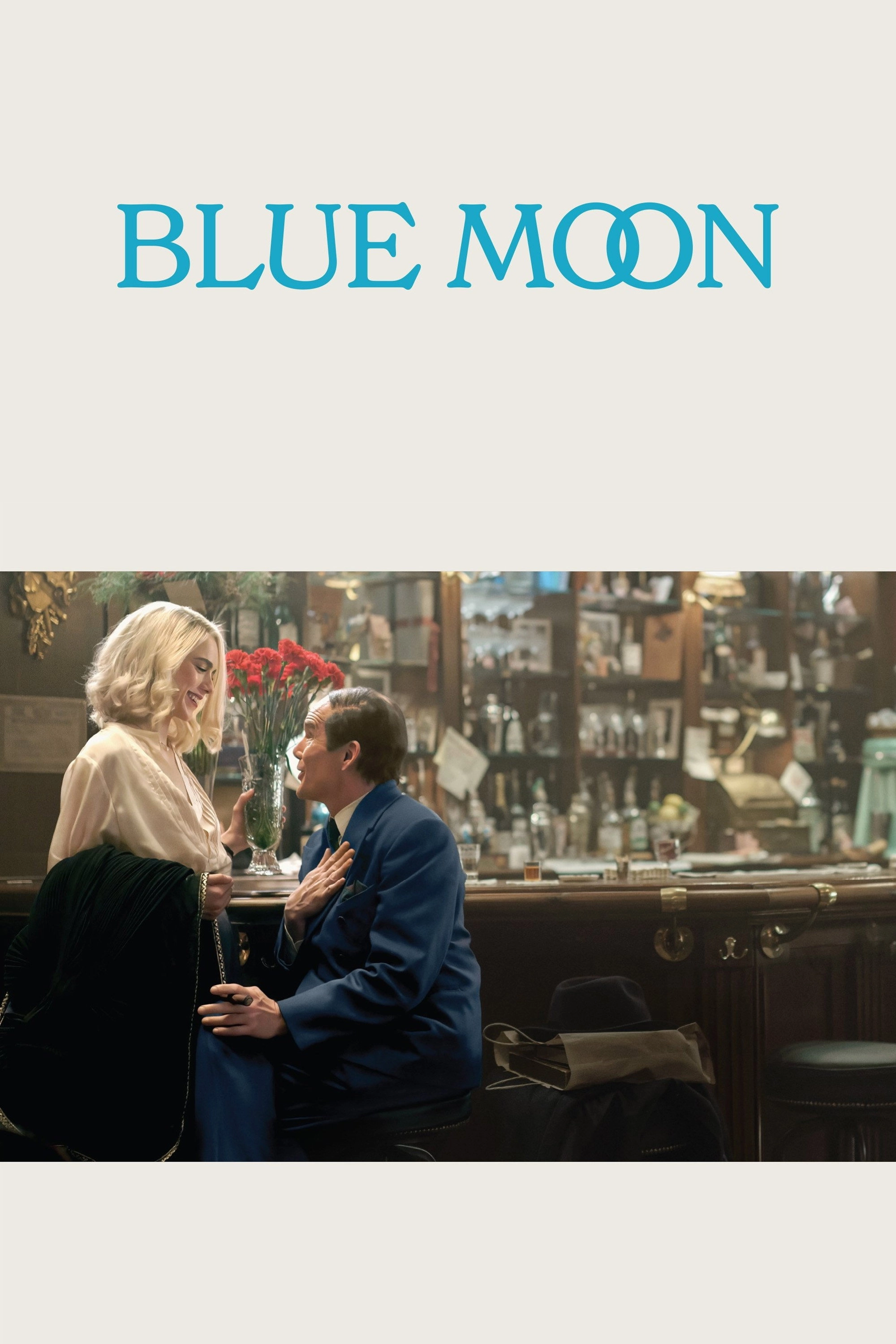 Blue Moon
