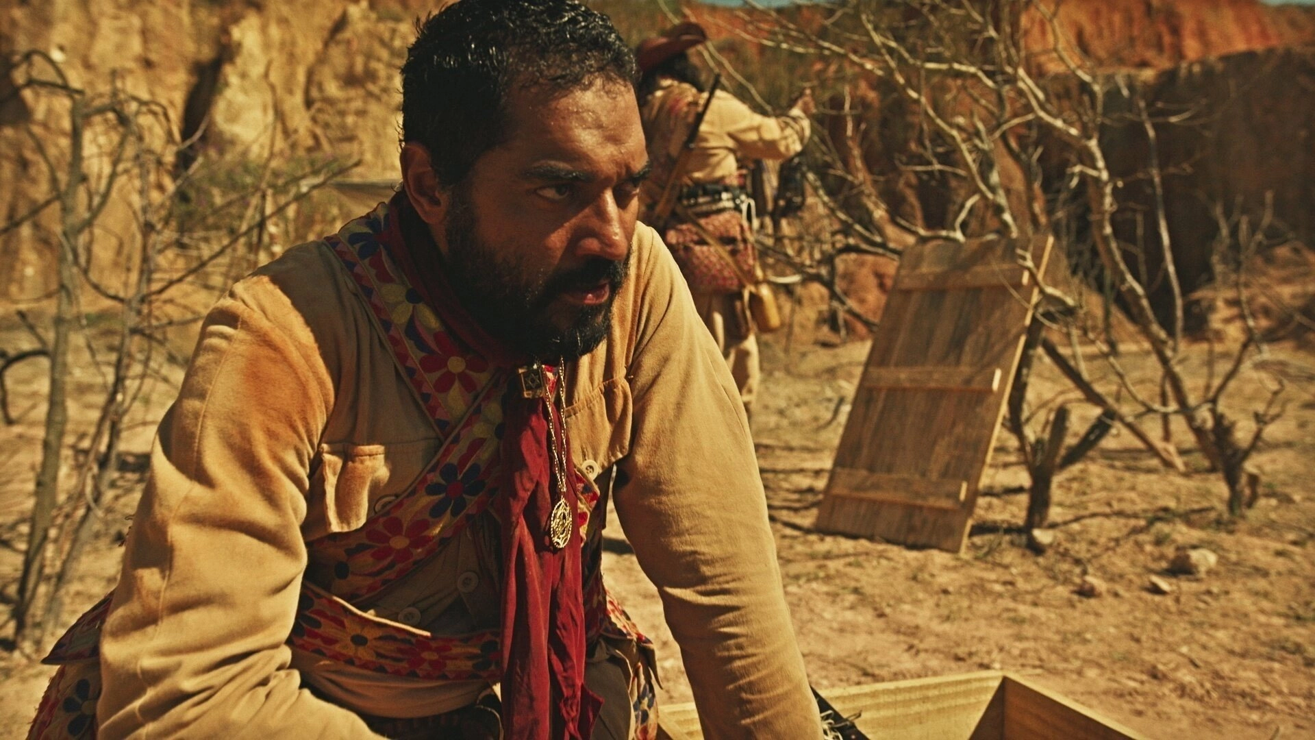 Guerreiros do Sol