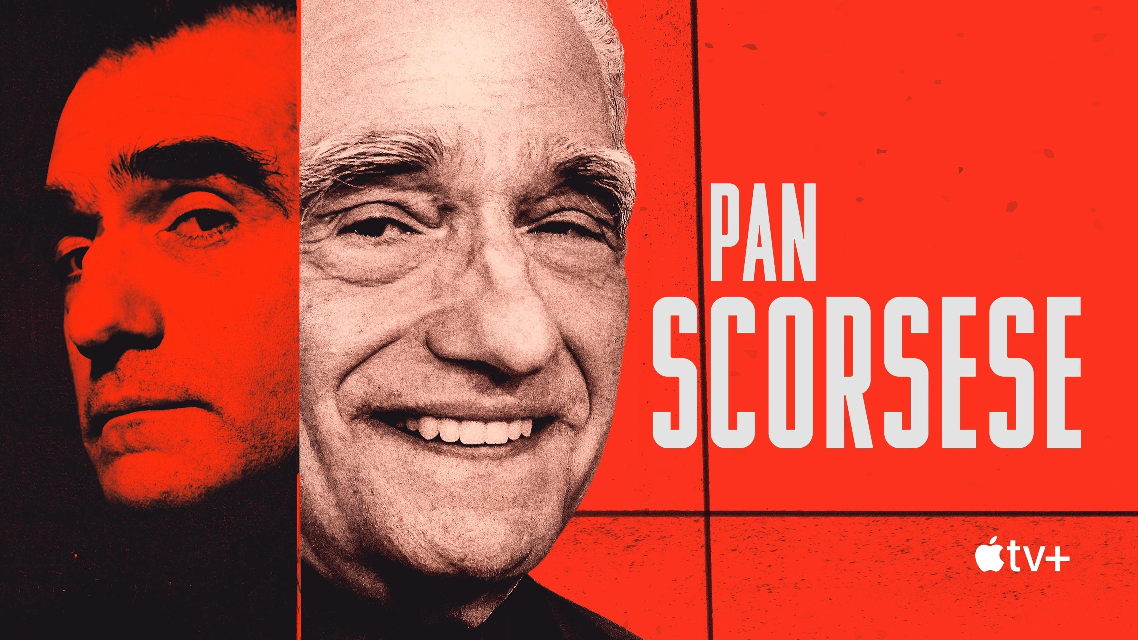 Mr. Scorsese