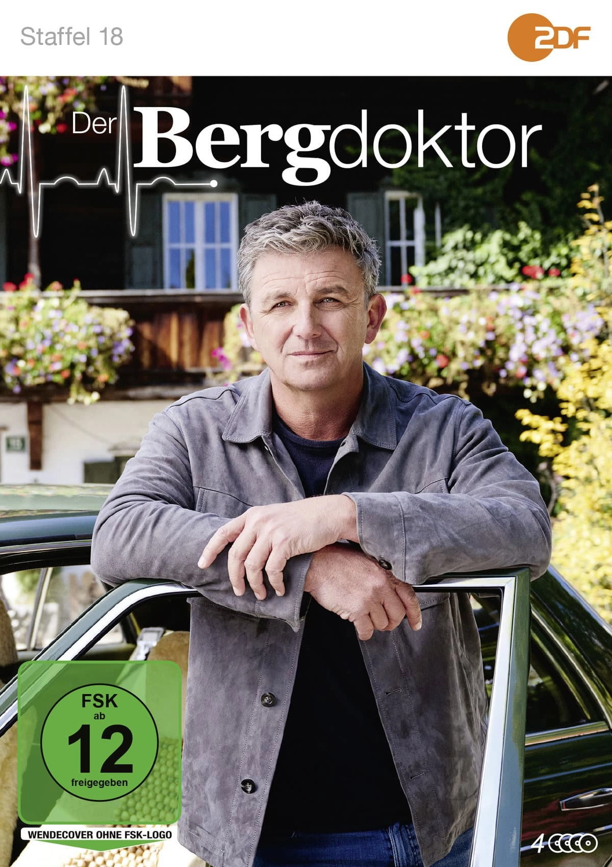 Der Bergdoktor