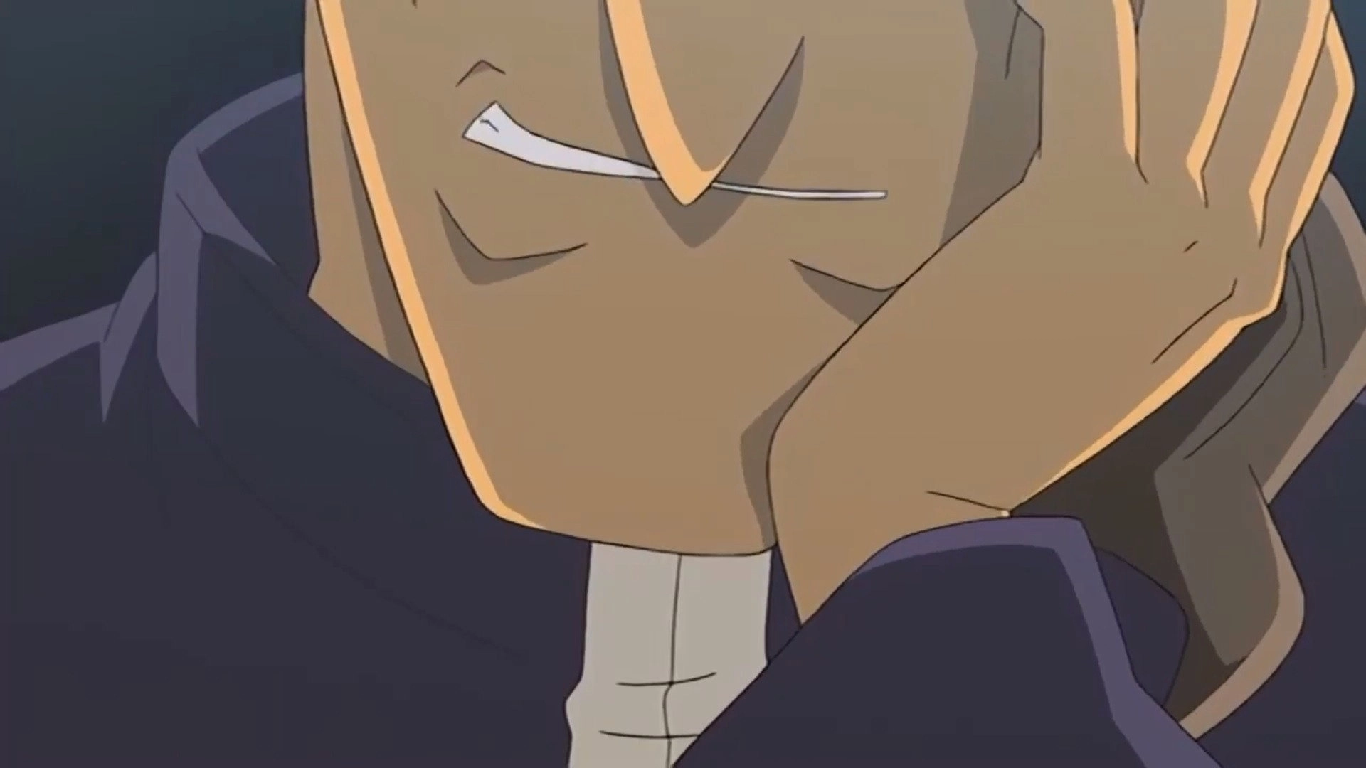 Inazuma Eleven