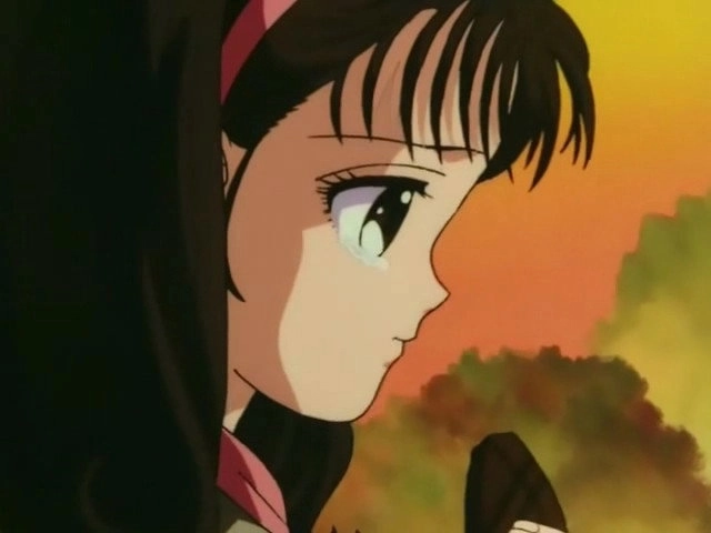 Marmalade Boy
