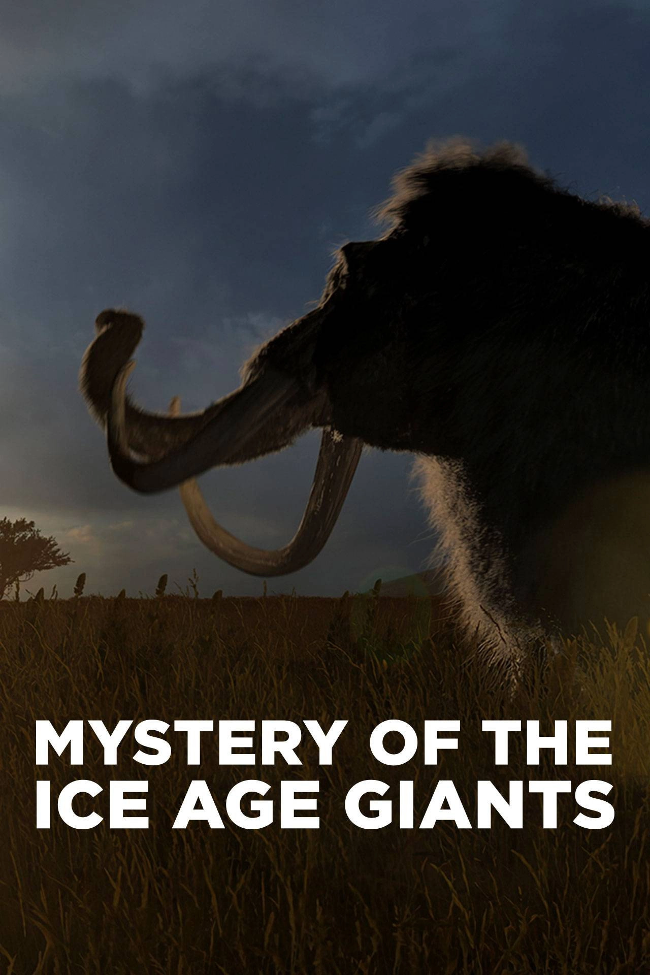 Mystery of the Ice Age Giants