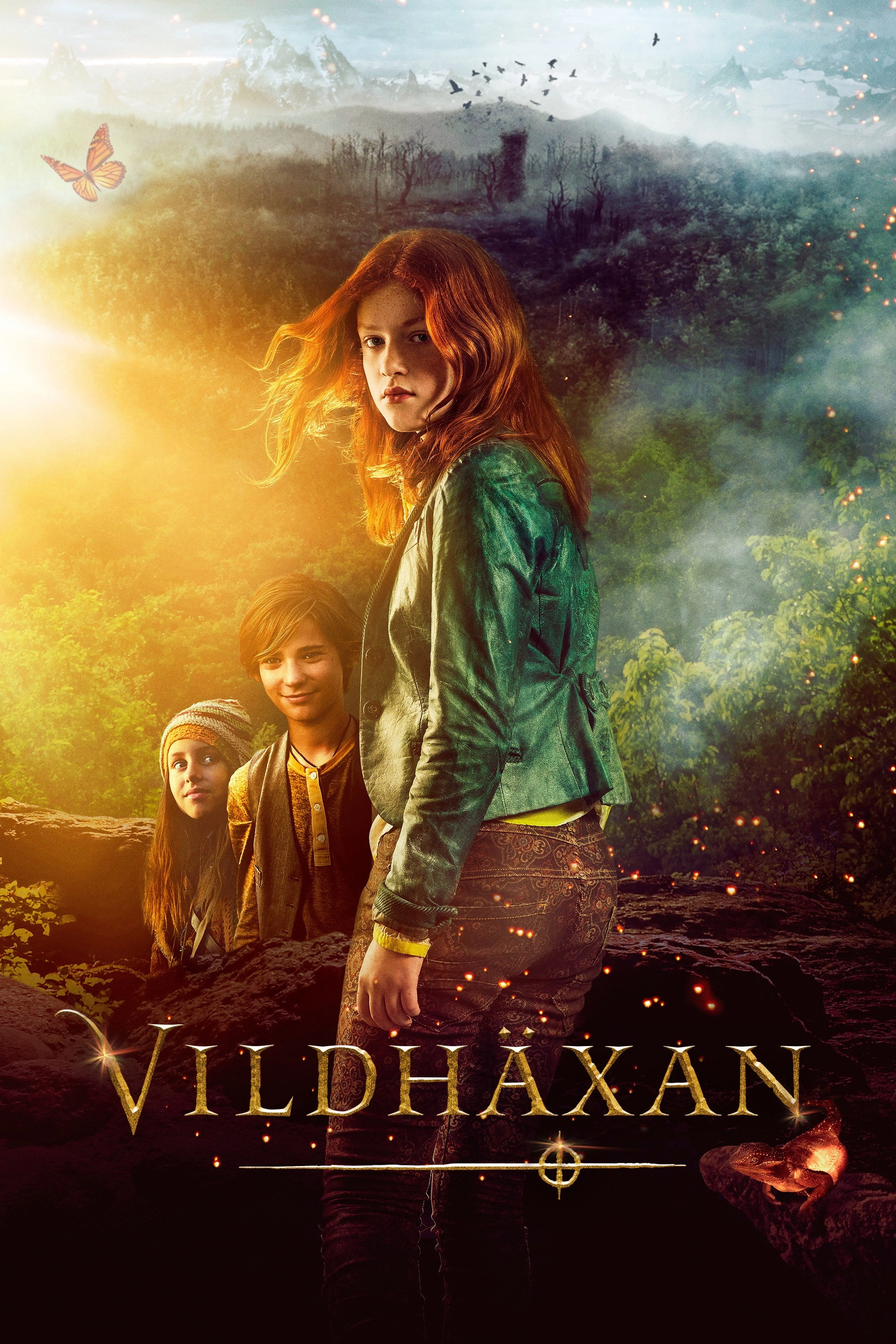 Wildwitch