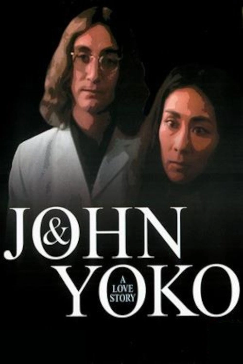 John and Yoko: A Love Story