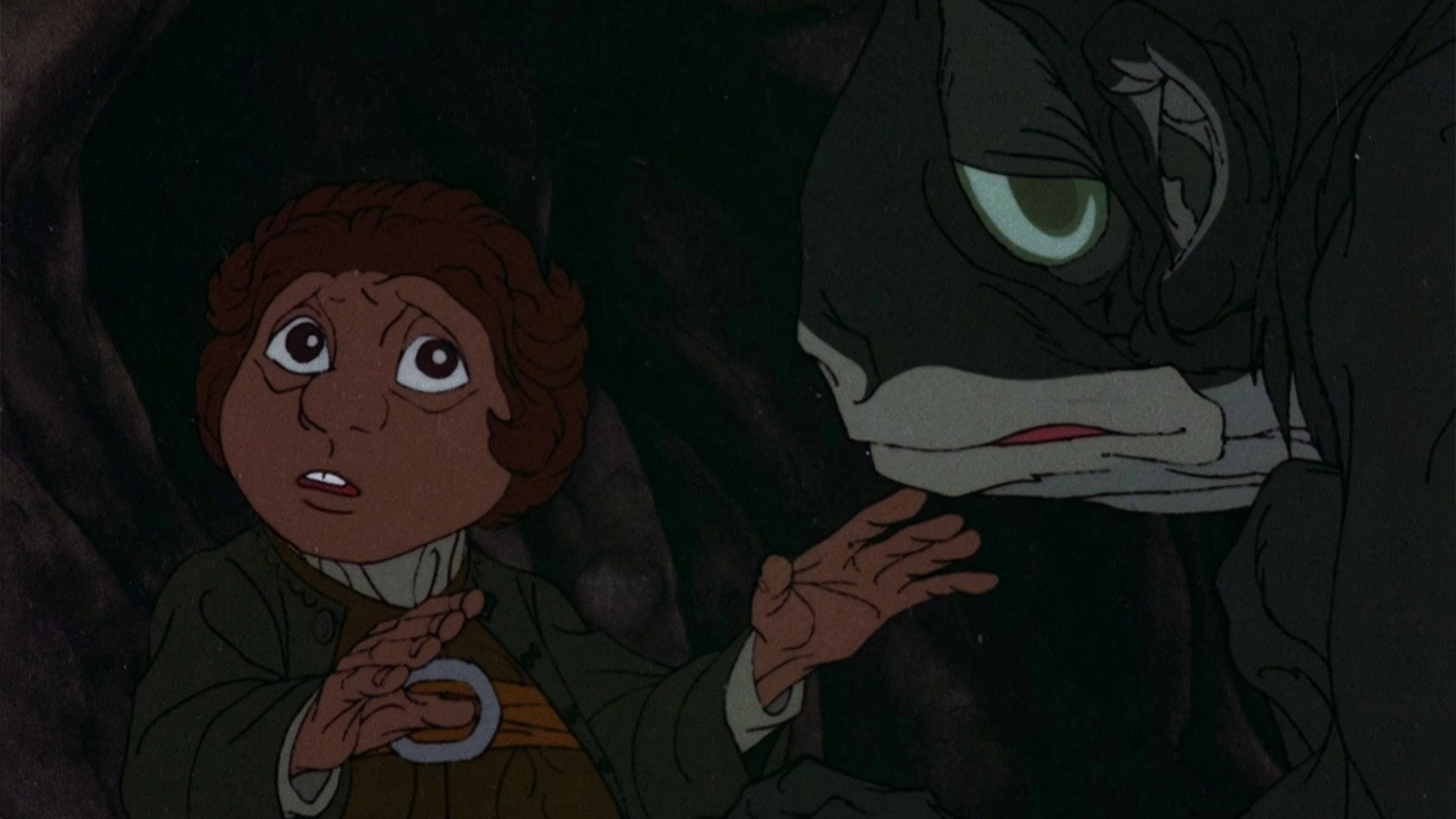 The Hobbit