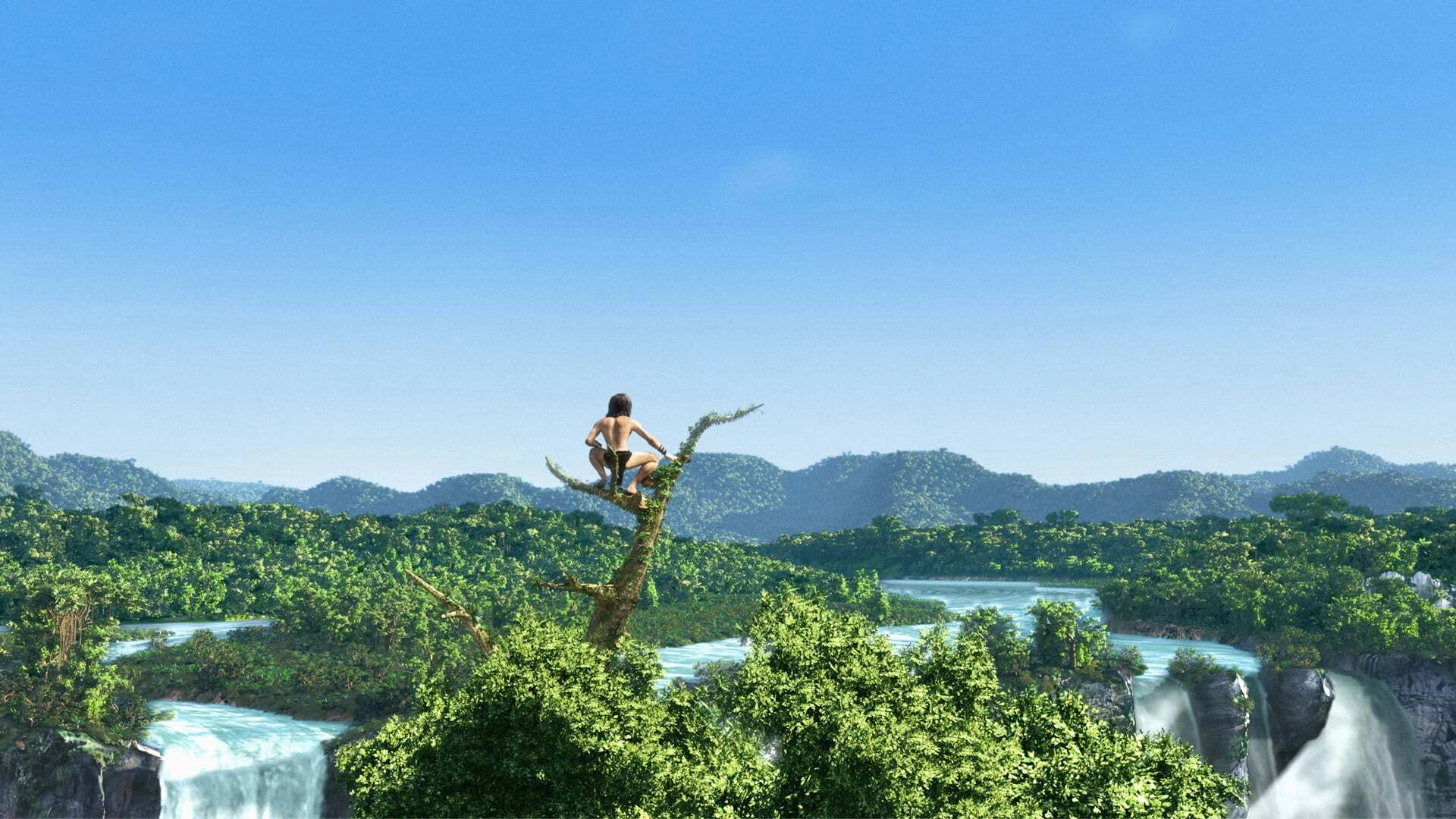 Tarzan