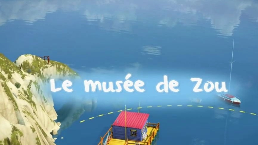 Zou