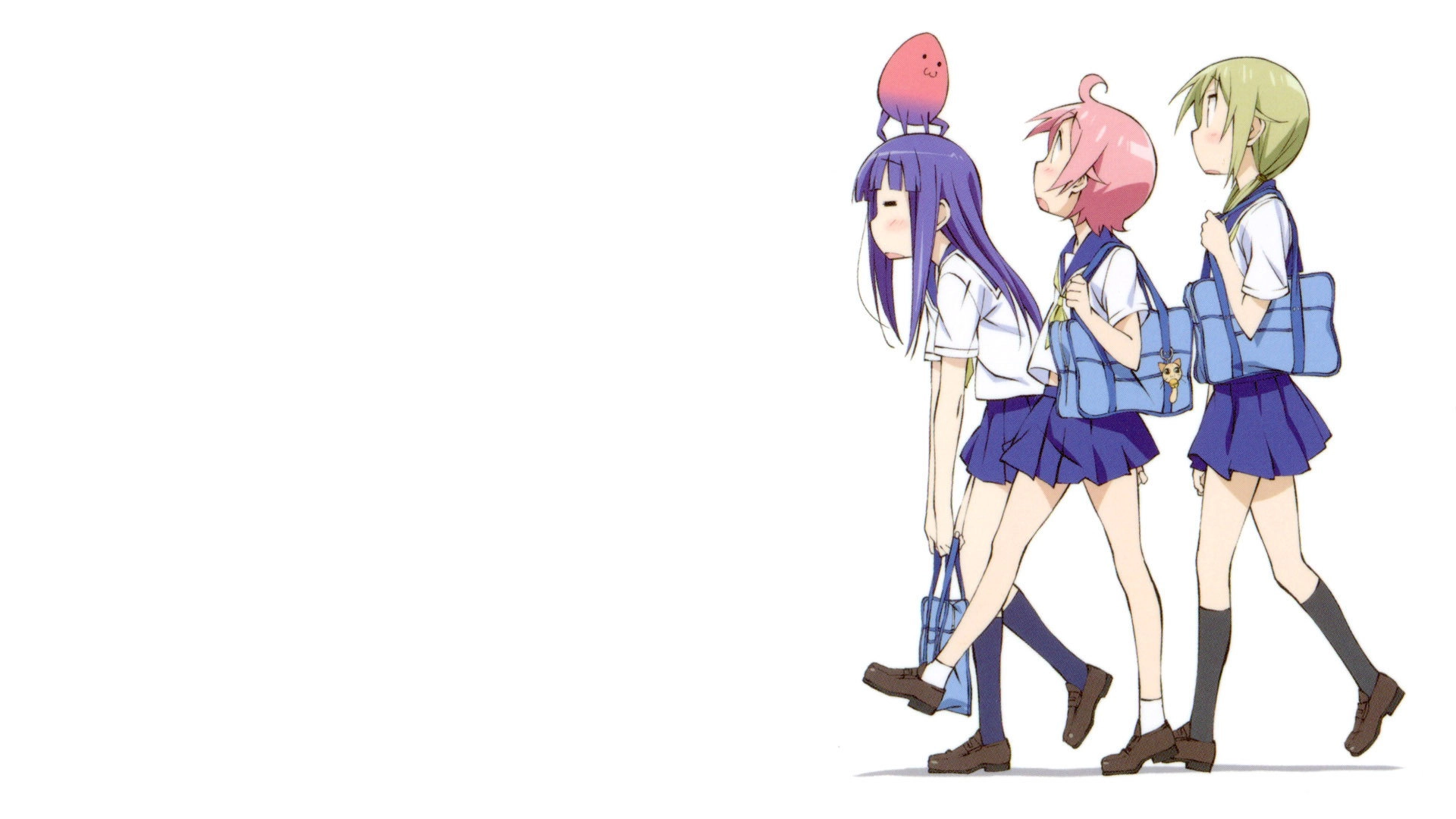 Yuyushiki