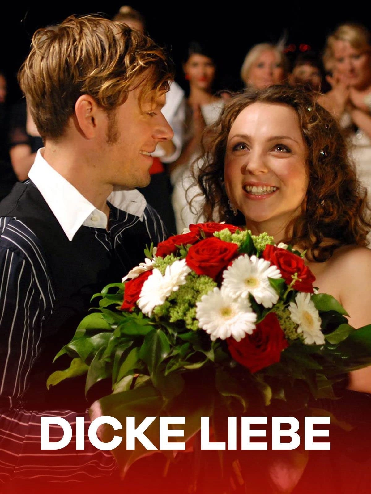 Dicke Liebe