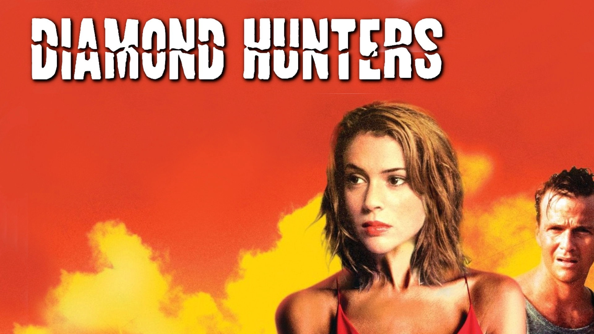The Diamond Hunters