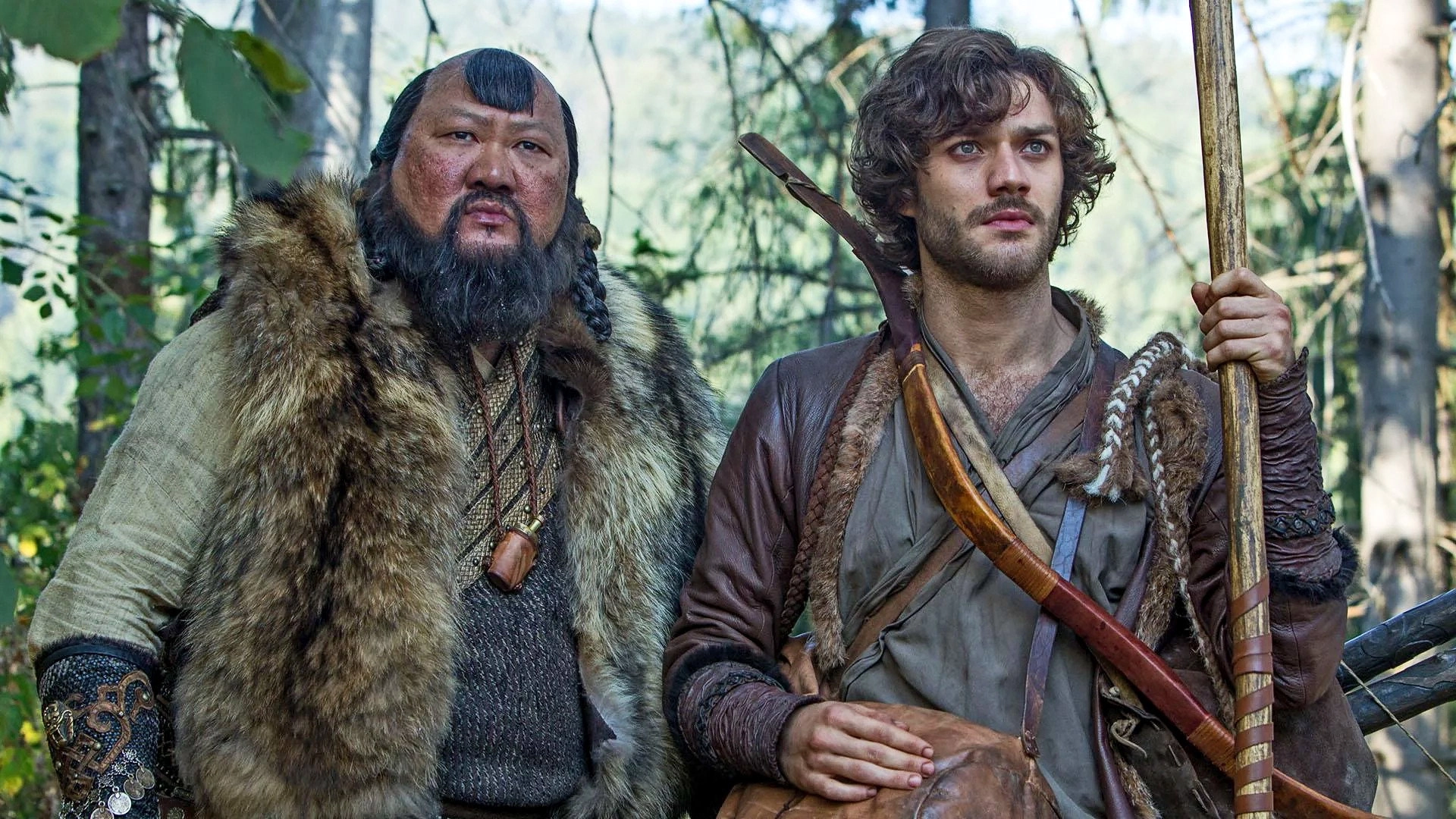 Marco Polo