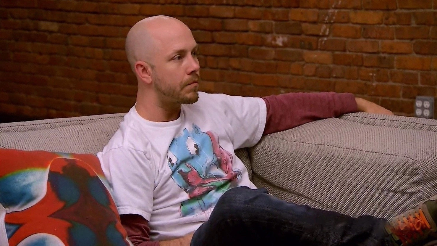Ink Master