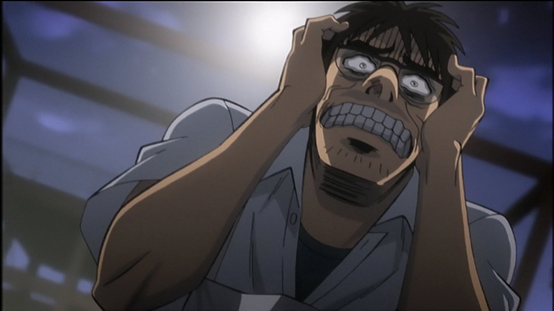 Kaiji