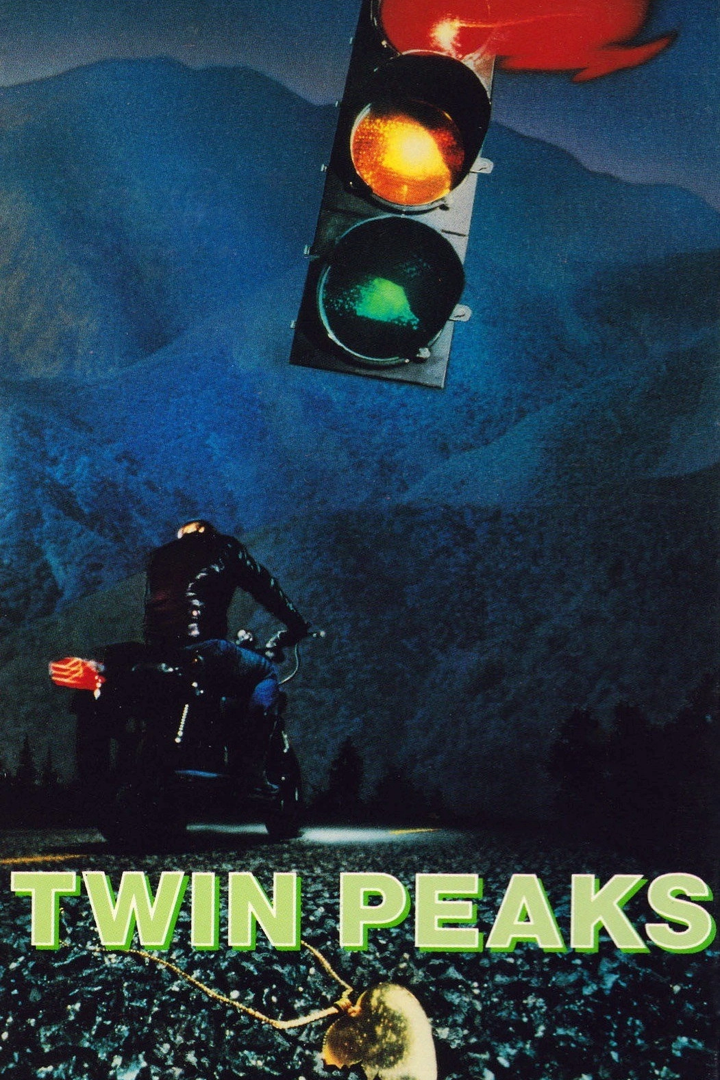 Twin Peaks
