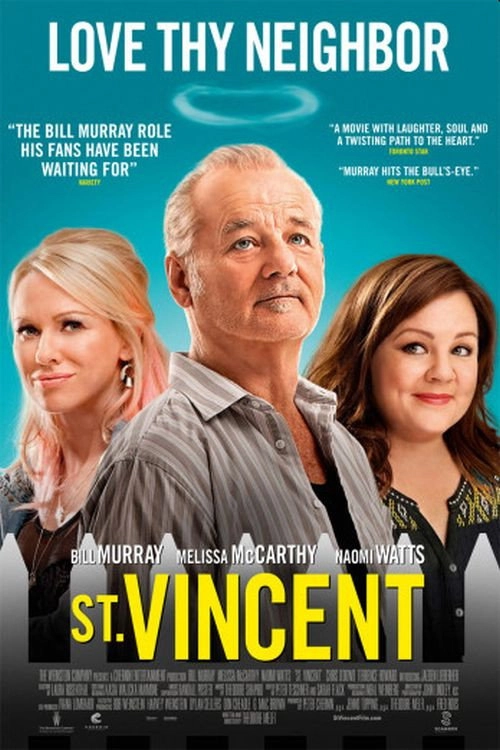 St. Vincent