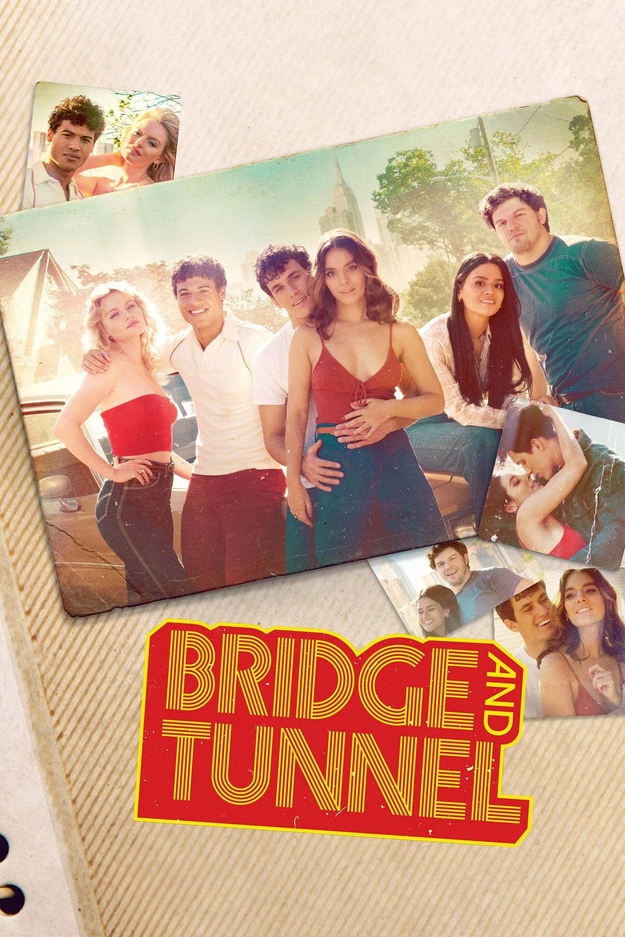 Bridge and Tunnel