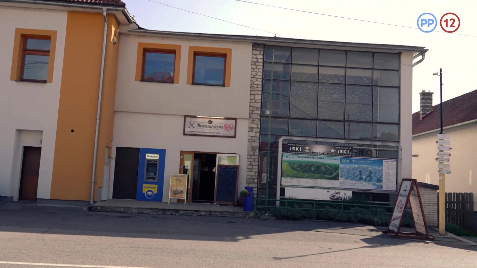 Na nože