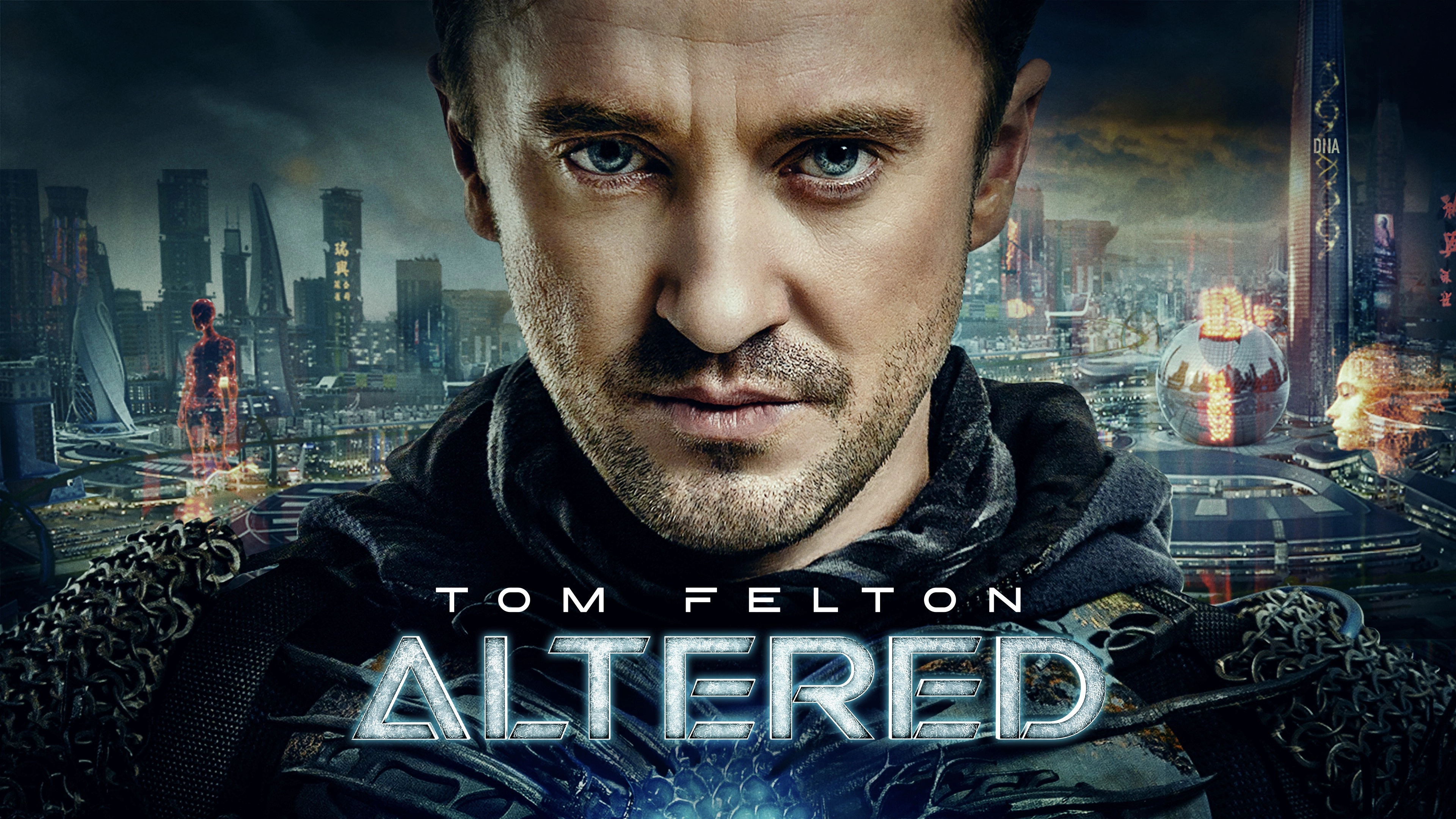 Altered