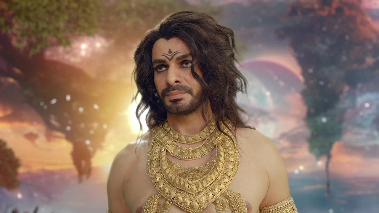 Suhagan Chudail