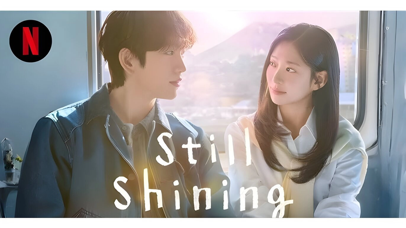 Still Shining
