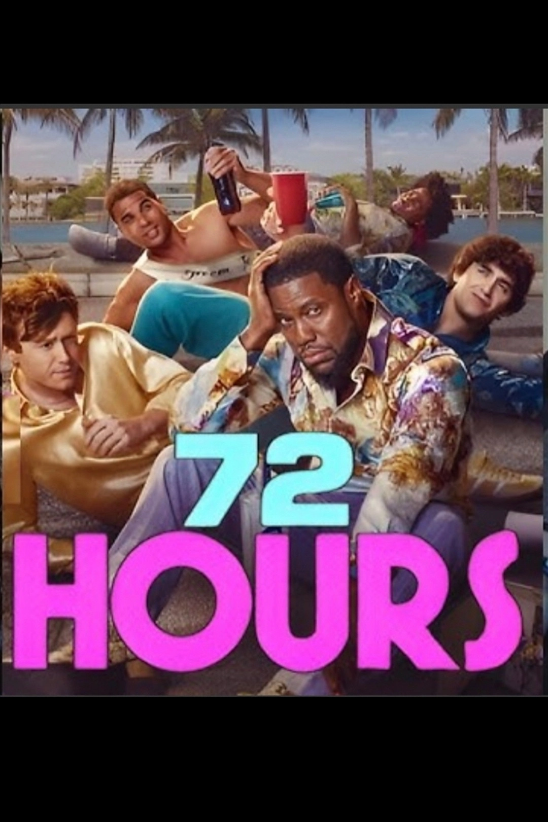72 Hours