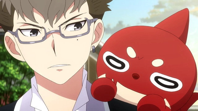 Monster Strike