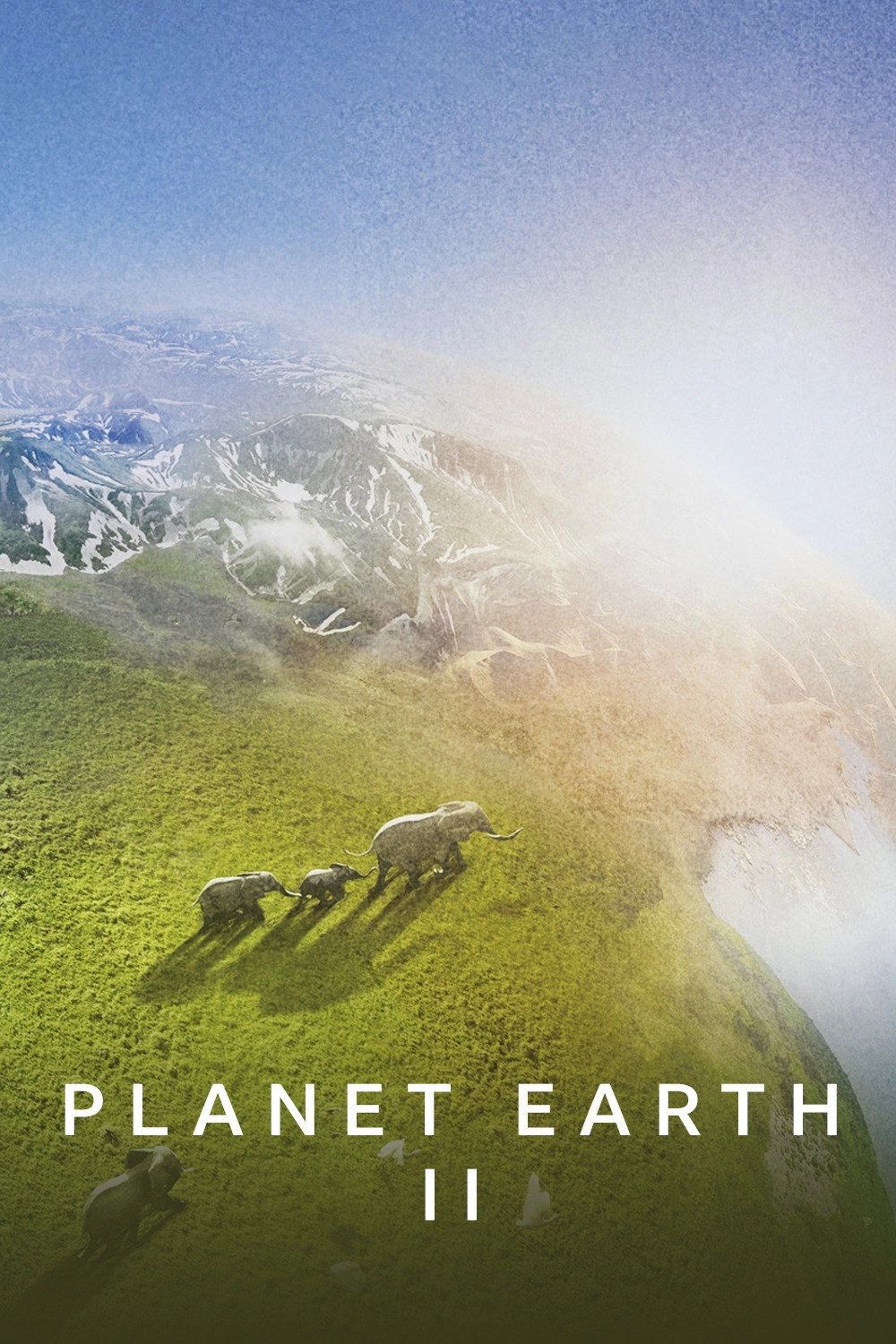Planet Earth II