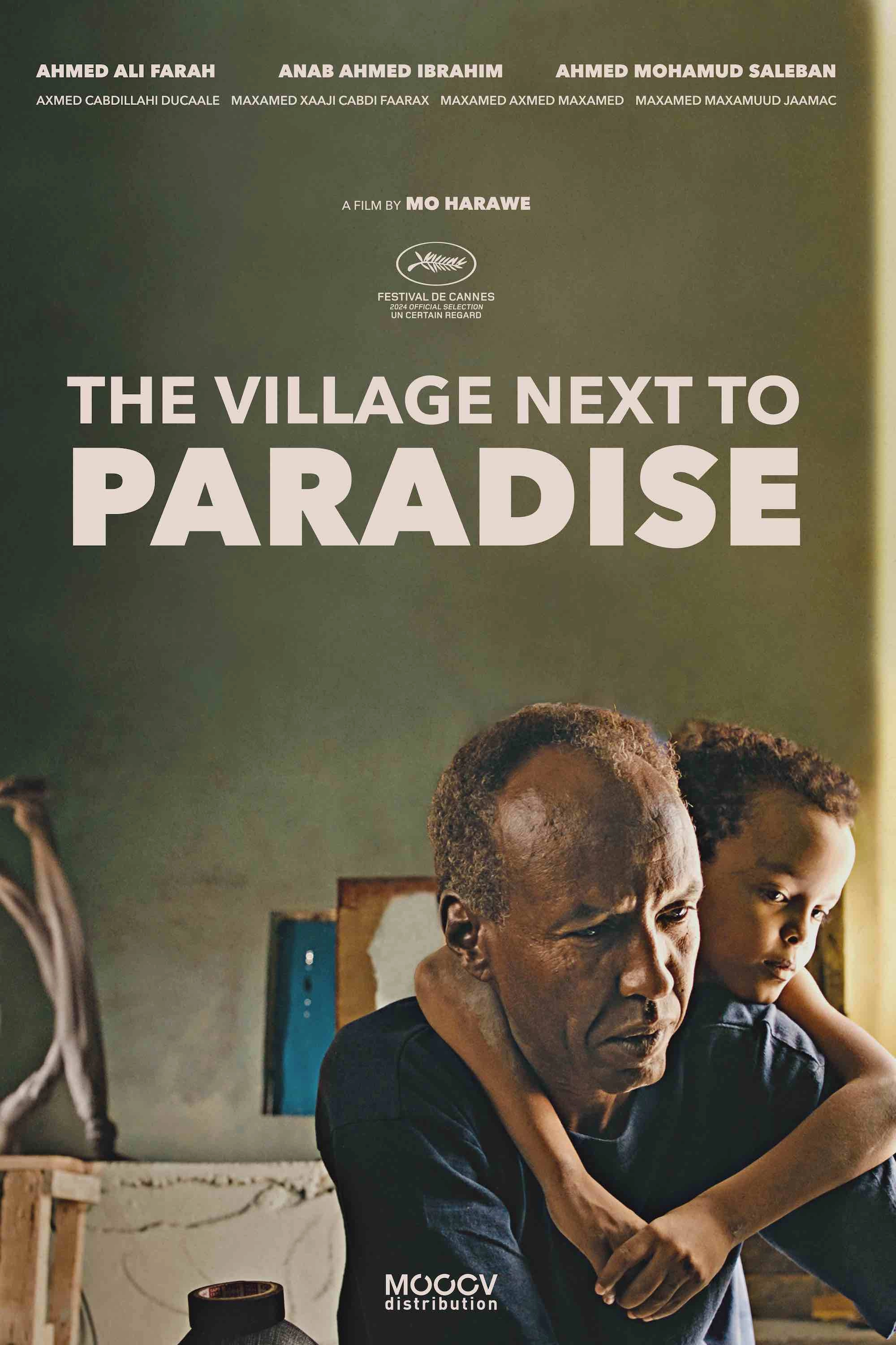 The Village Next to Paradise