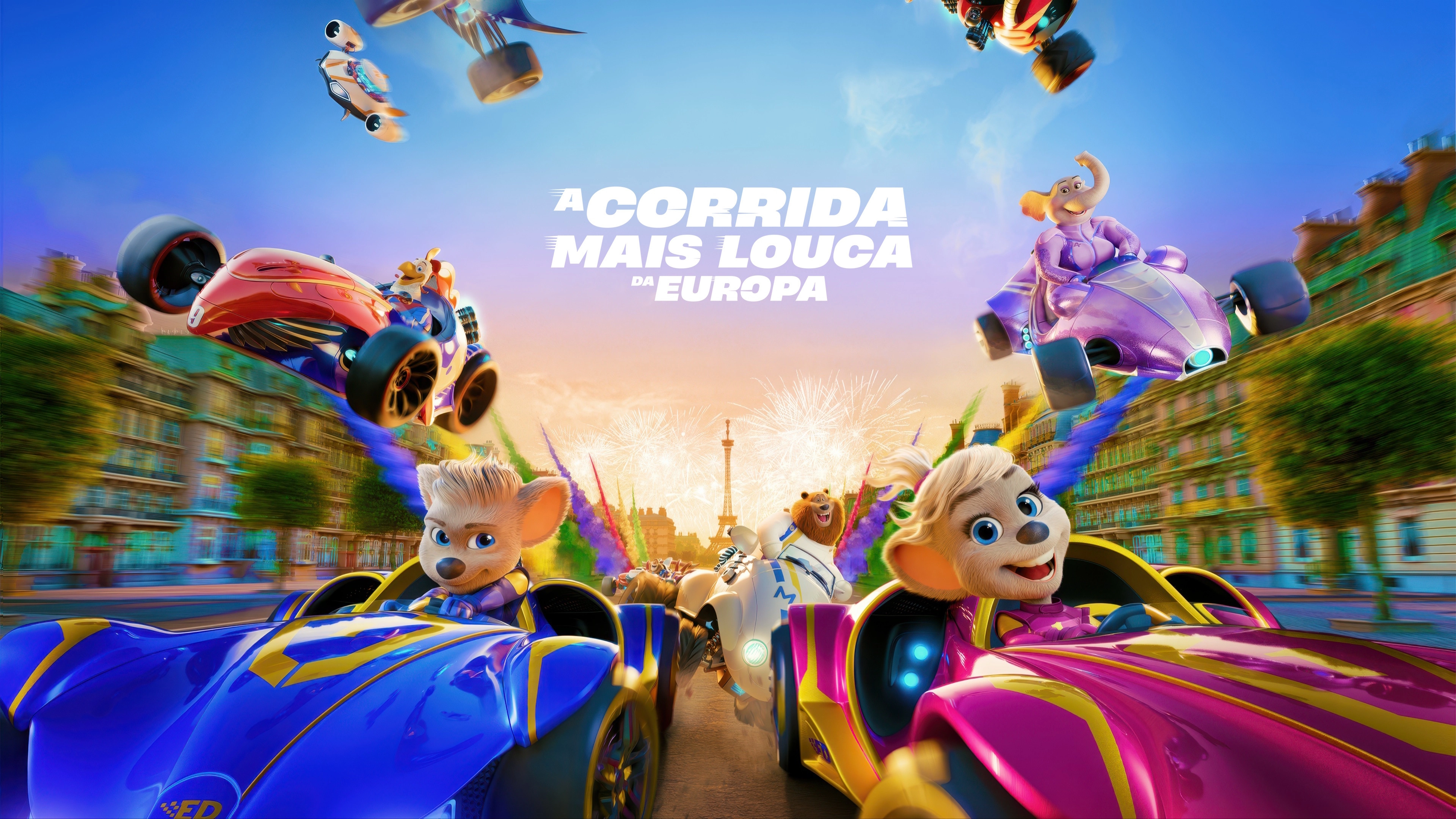 Grand Prix of Europe