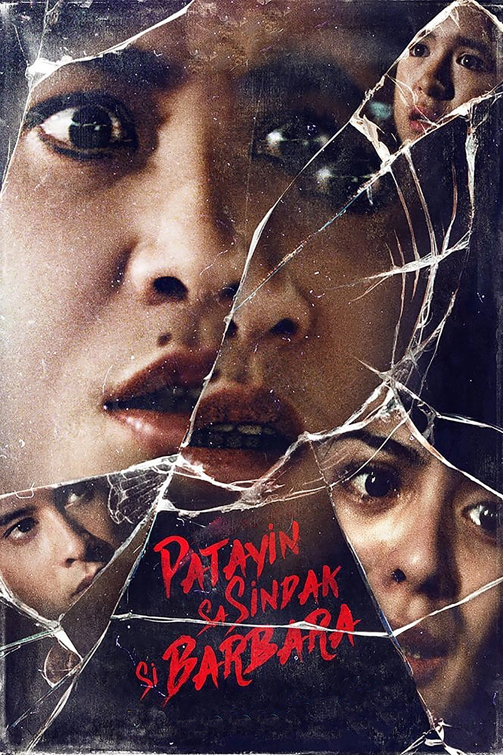Kill Barbara With Panic