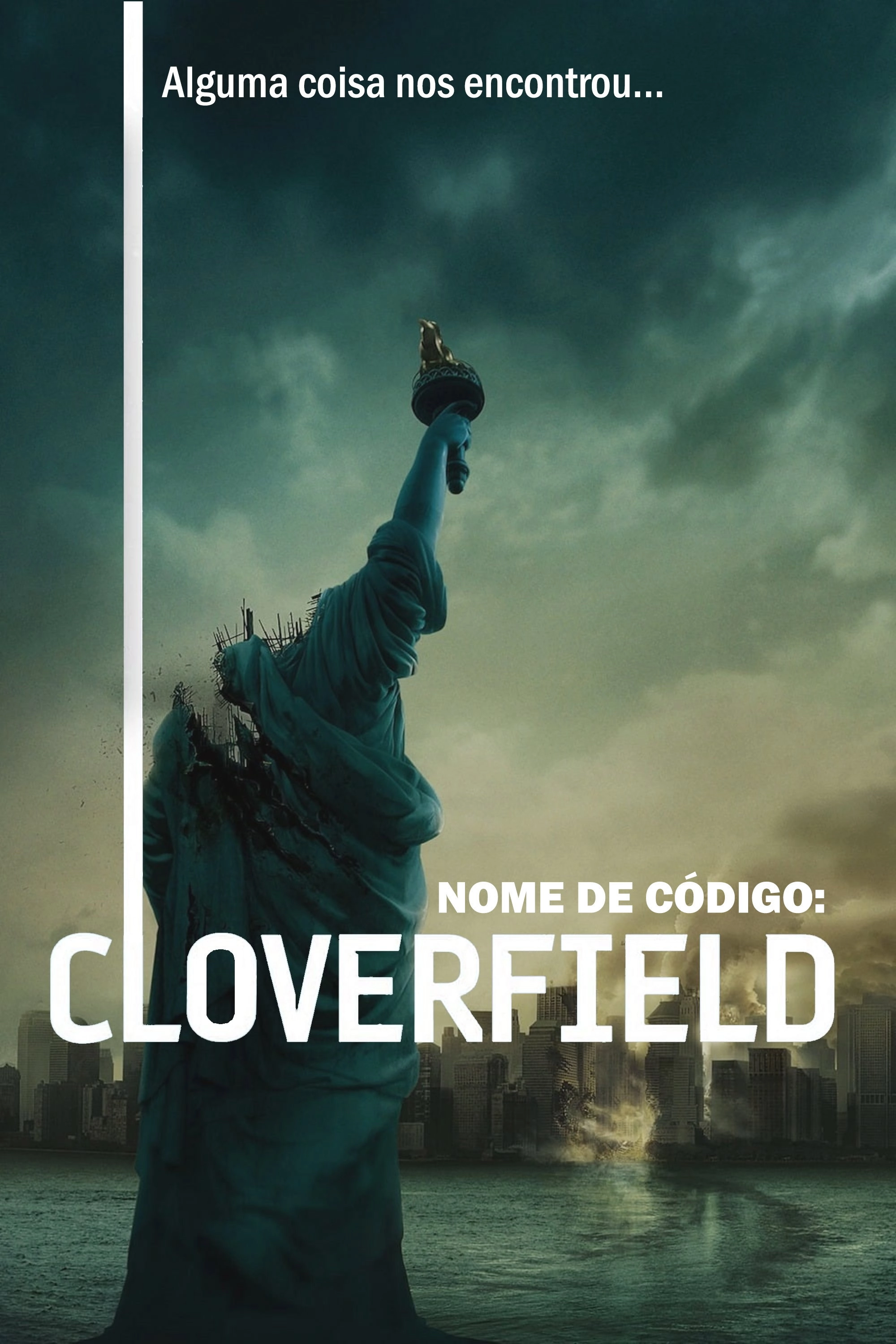 Cloverfield